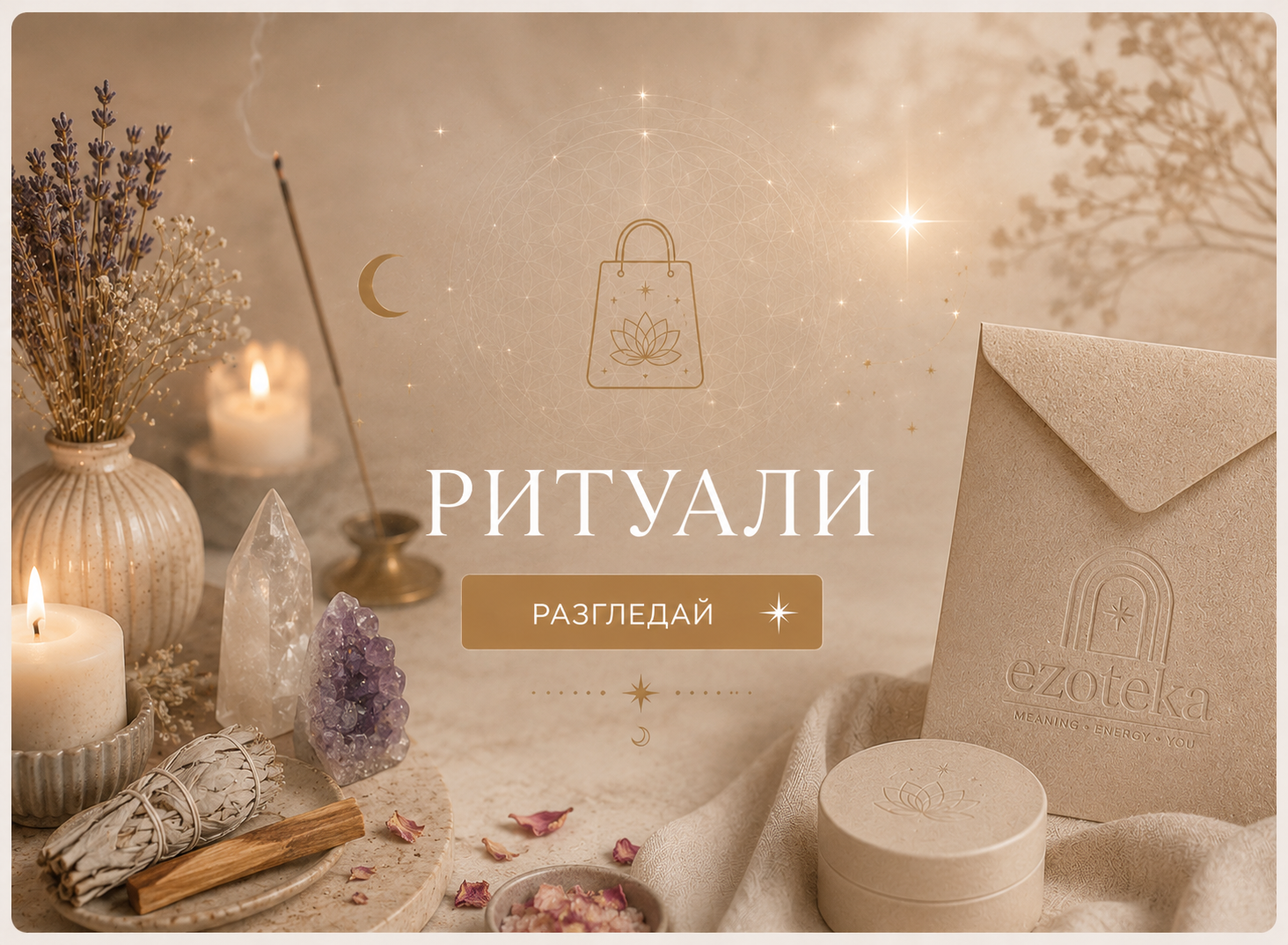 РИТУАЛИ