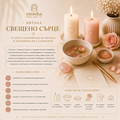 СВЕЩЕНО СЪРЦЕ
