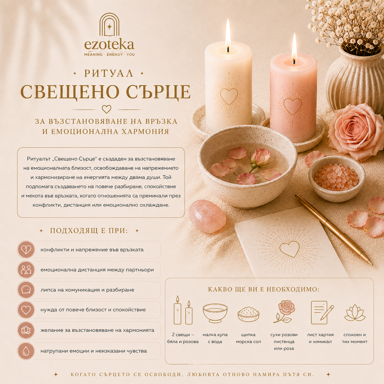 СВЕЩЕНО СЪРЦЕ