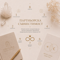 Партньорска съвемстимост