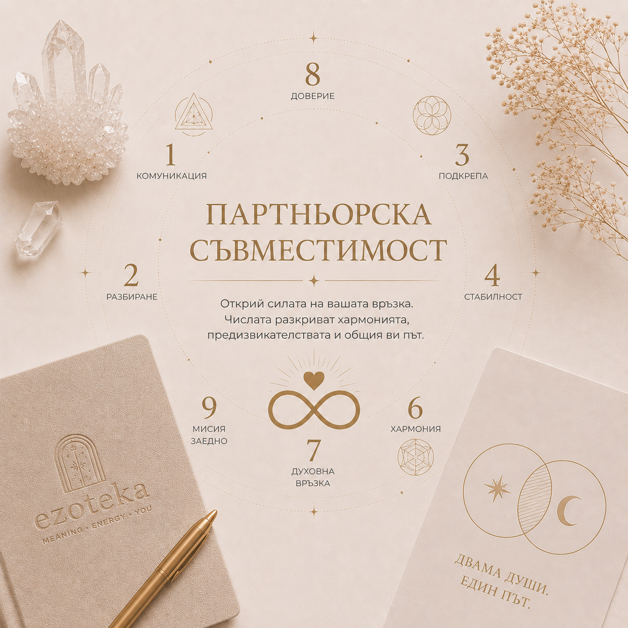 Партньорска съвемстимост