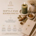 ПОРТАЛ КЪМ ИЗОБИЛИЕТО